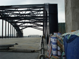 城步专注工业场景喷漆服务