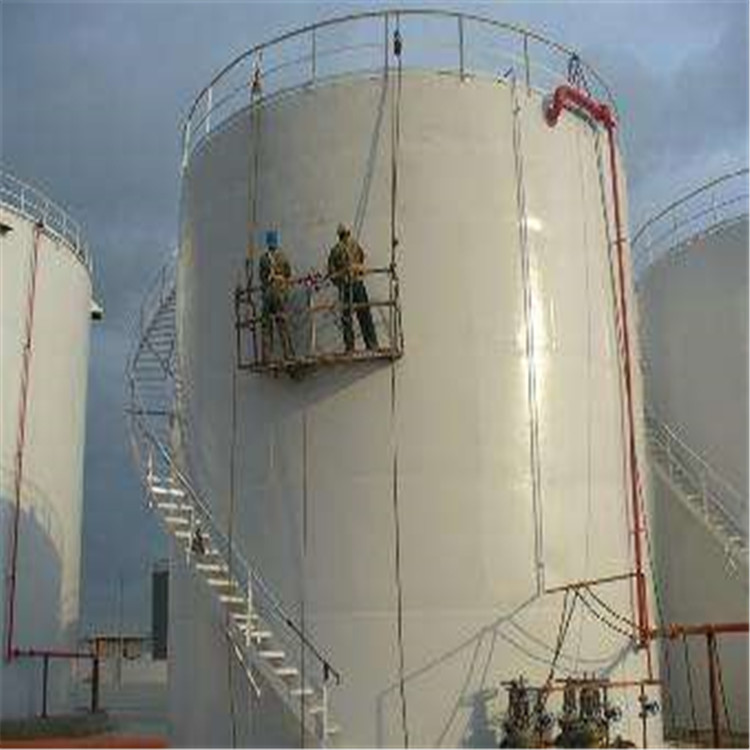 城步喷漆翻新・工业喷漆・设备喷漆服务简介